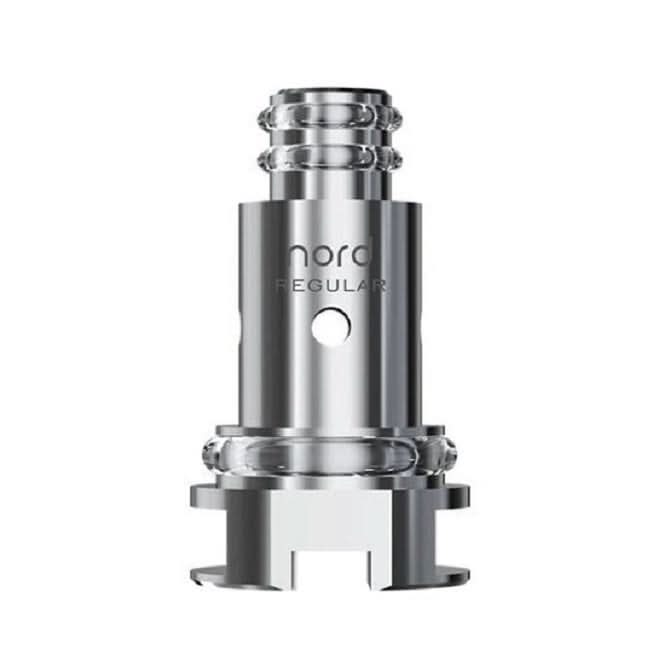 Nord Replacement Coils by SMOK (5 Pack)