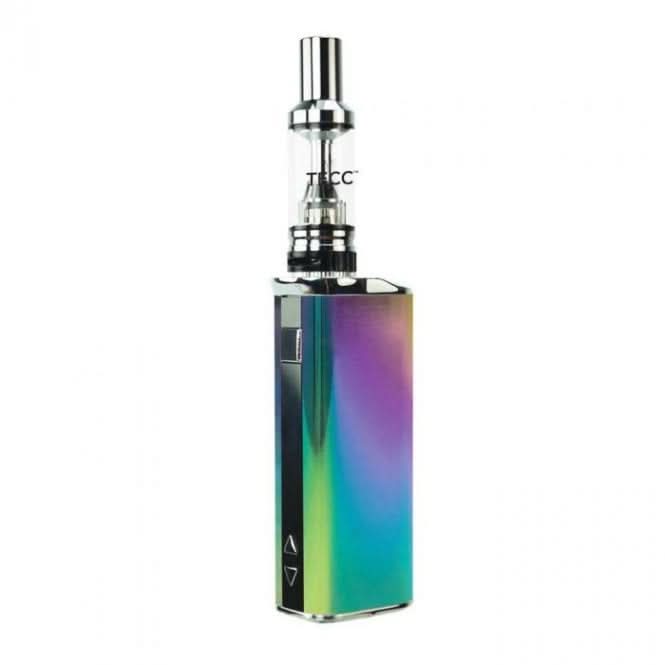 Arc 5 Vape Kit by TECC
