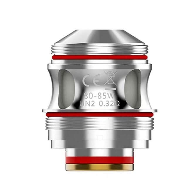 Valyrian 3 Replacement Coils by Uwell (2 Pack)