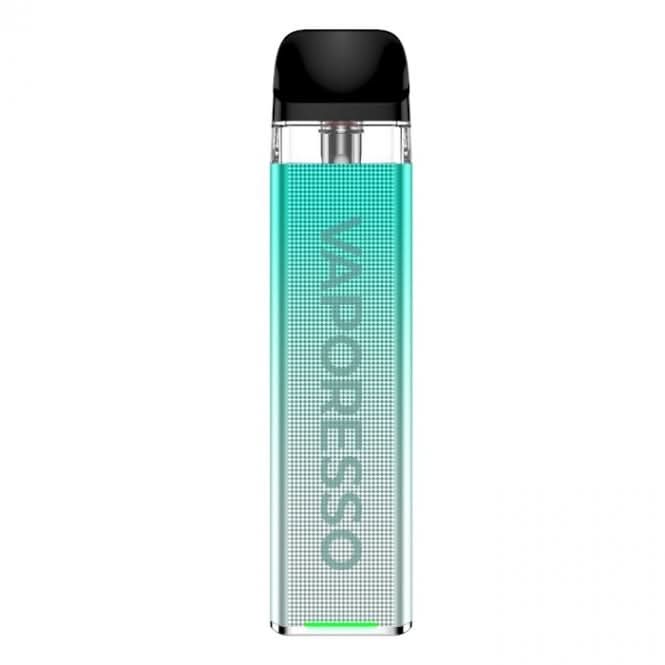 Xros 3 Mini Vape Kit by Vaporesso