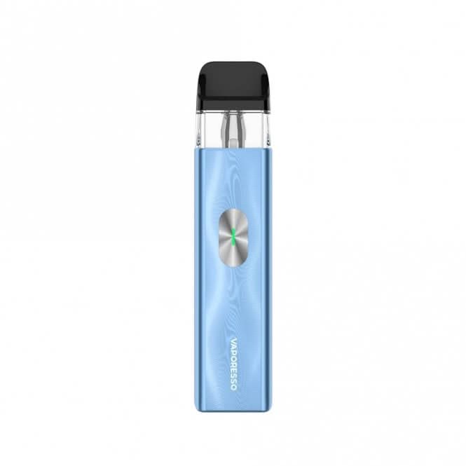 Xros 4 Mini Vape Kit by Vaporesso