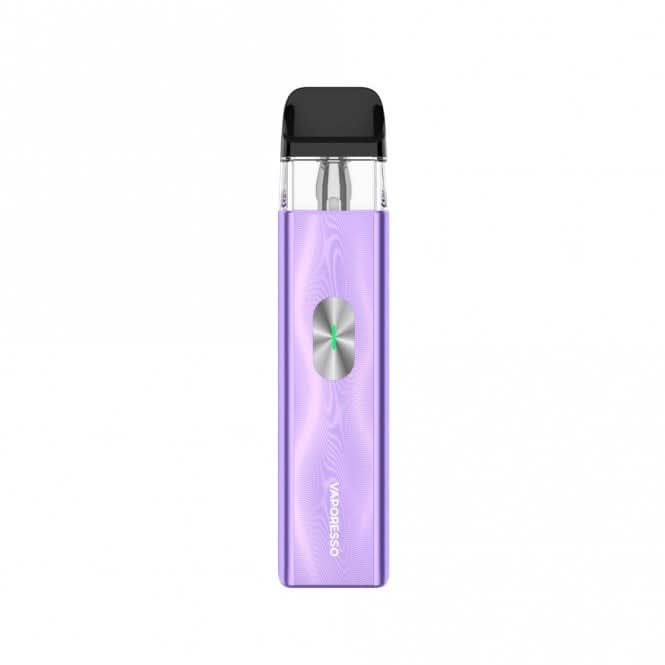 Xros 4 Mini Vape Kit by Vaporesso