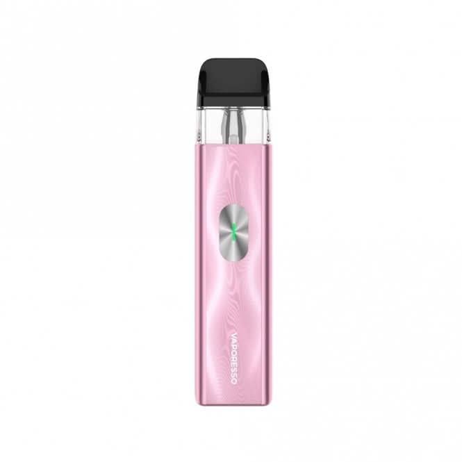 Xros 4 Mini Vape Kit by Vaporesso