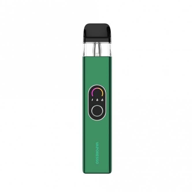 Xros 4 Vape Kit by Vaporesso