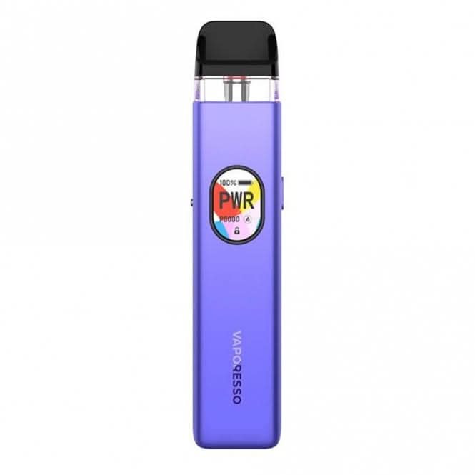 Xros 5 Pod Vape Kit by Vaporesso