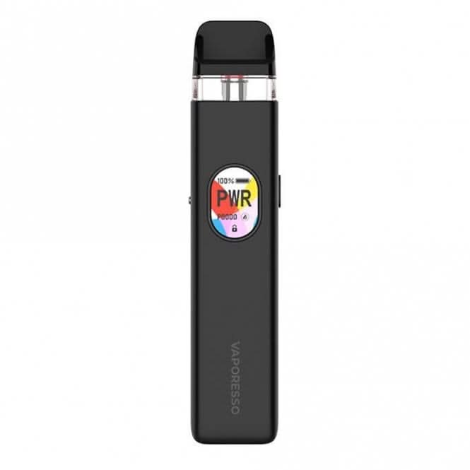 Xros 5 Pod Vape Kit by Vaporesso