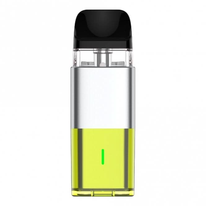 XROS Cube Kit by Vaporesso