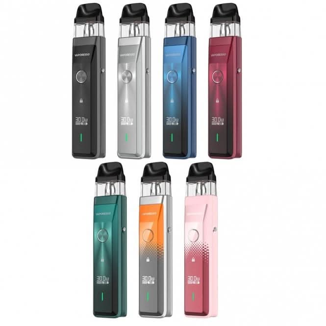 XROS Pro Pod Vape Kit by Vaporesso