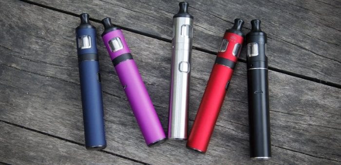 Beginner vs. Advanced Vaping Kits