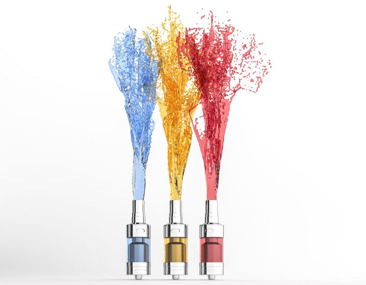 The Best E-Liquid Flavours for Beginners: Our Top Picks