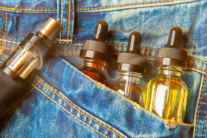 How to Optimise Your Vaping Setup for Better Flavour