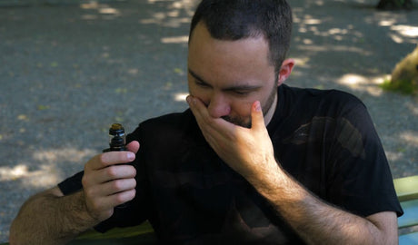 6 Reasons Why Your E-Liquid Doesn't Taste Good -- and What You Can Do About It