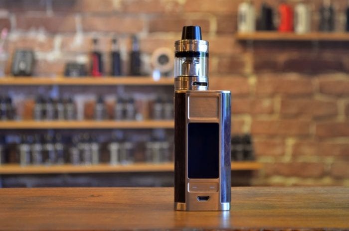 What Is Vape Steeping? Does Steeping your E-Liquid Work?