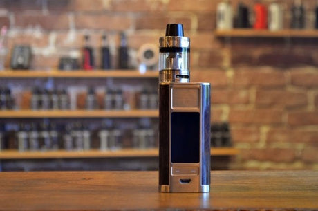 What Is Vape Steeping? Does Steeping your E-Liquid Work?