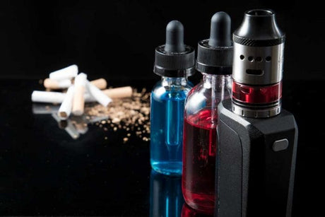European Tobacco Harm Reduction Advocates
