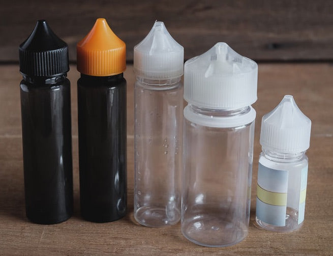 DIY E-liquid the Easy Way: How to Mix Your Favourite Vape Juices