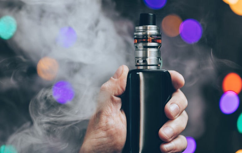 How to Replace a Vape Coil the Right Way