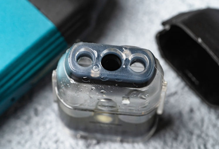 Leaking Vape? Here's How to Fix It