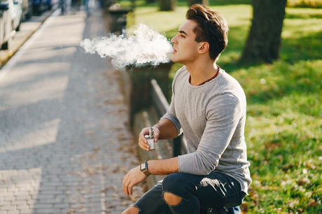 Mouth to Lung (MTL) vs. Direct to Lung (DTL): What Are the Two Styles of Vaping?