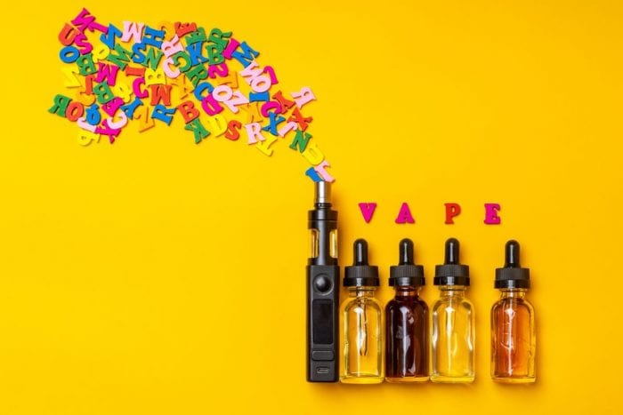Nicotine-Free E-Liquid: It's More Useful Than You Think