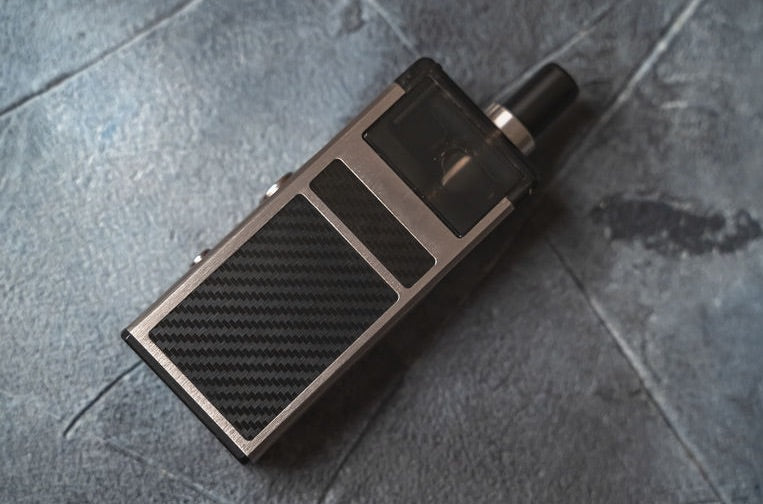 Should You Buy a Pod System if You Already Own a Mod?