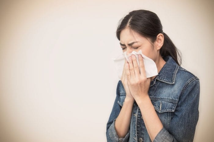 How to Vape if You're Allergic or Sensitive to Propylene Glycol