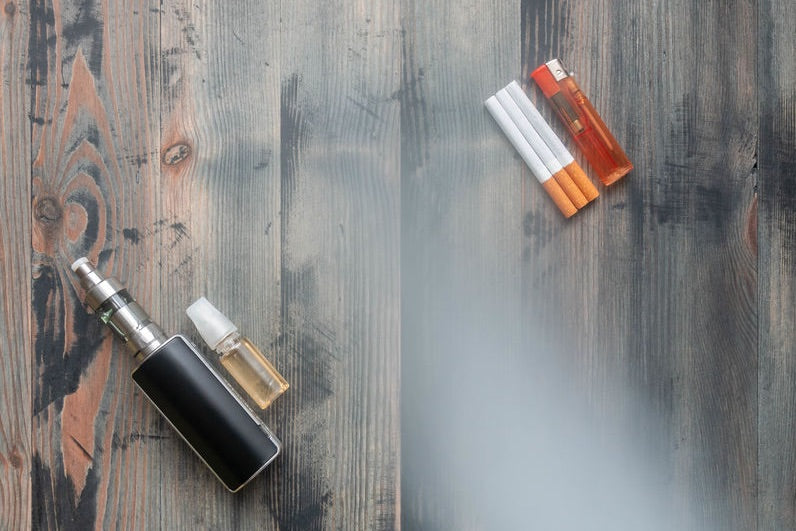 What Does Tobacco Vape Really Taste Like?