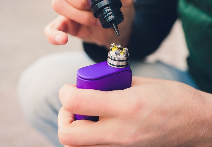 Vaping 101: What Is Dripping?