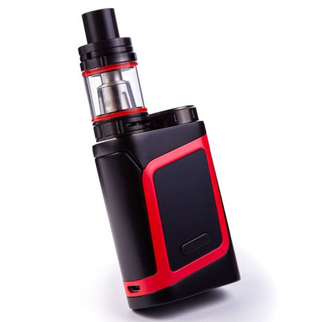 What Is Sub-Ohm Vaping?