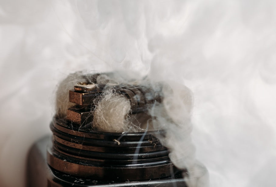 What Is Drip Vaping?