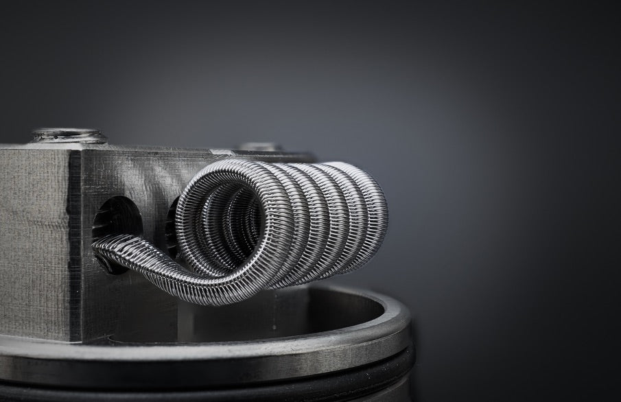 How to Know When Your Vape Coil Needs Replacing