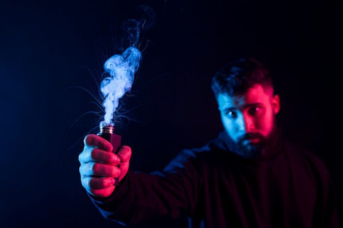 Eight Surprising Nicotine Benefits You Should Know