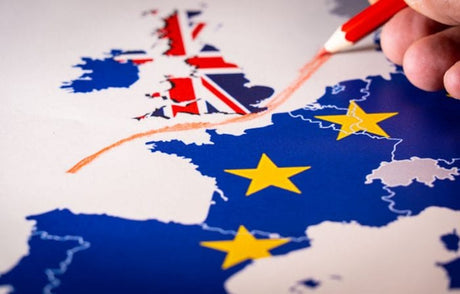 How Can Brexit Benefit Vaping?