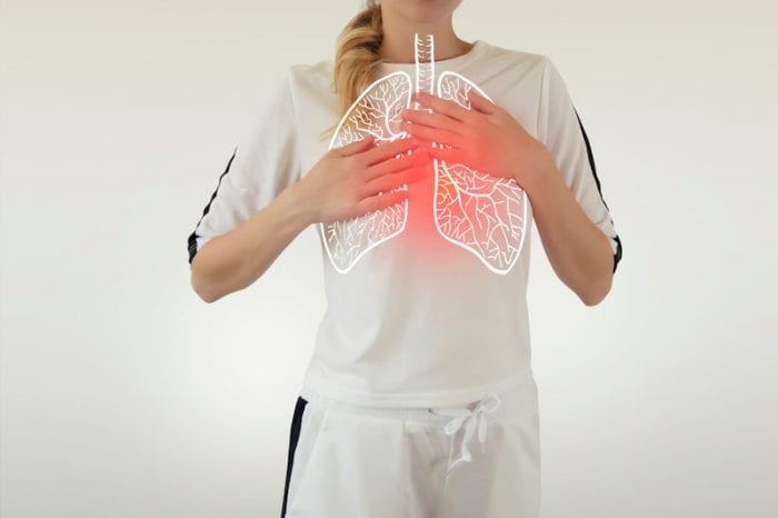 Brilliant Ecig News For Bronchioles