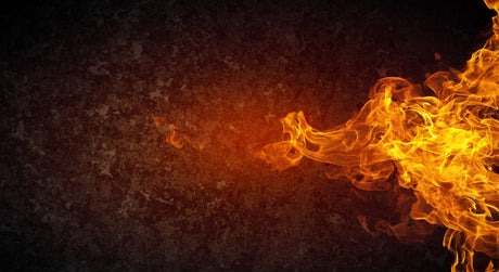 Burning Issues: Devastating Fire Started in Vape Shop