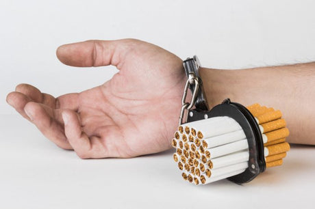 Cochrane Ecigarette Evidence Update