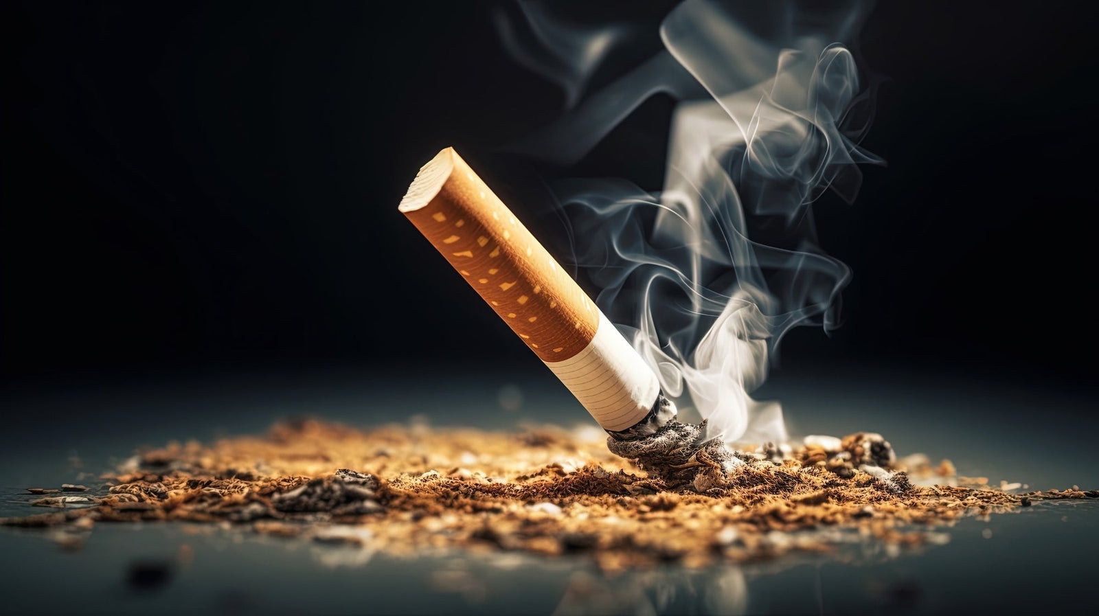 Vaping is the Most Effective Smoking Cessation Method