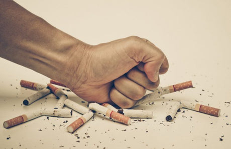 Quitting Smoking Cold Turkey - How, Why and Alternatives