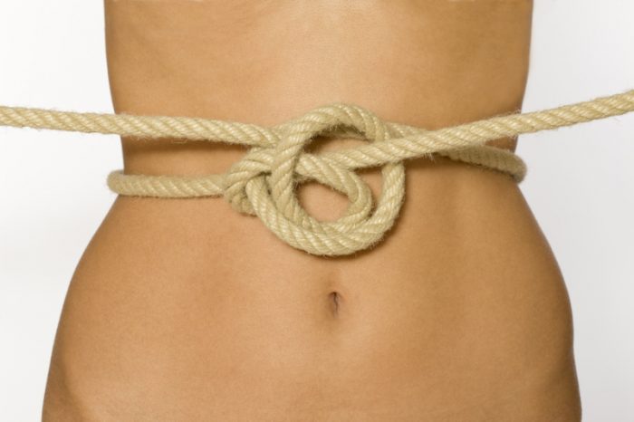 I quit smoking and now I'm constipated