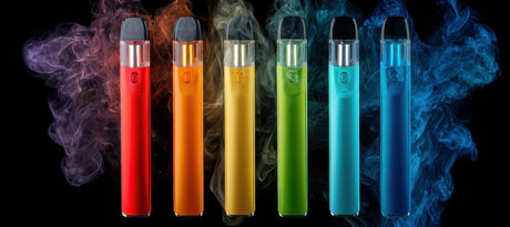 The Best Alternatives to Disposable Vapes
