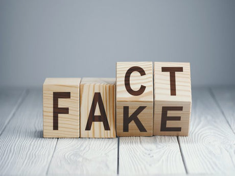 Journalist Highlights Problem of eCigarette Disinformation