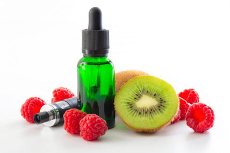The Importance of Flavoured Vapes