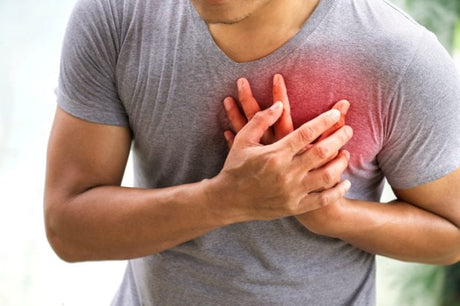 Can E-cigarettes Cause Heart Problems?