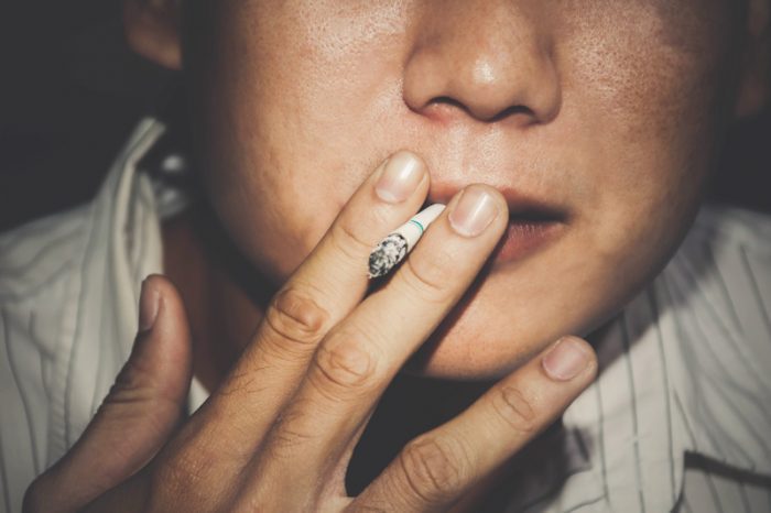Emerging Ecigarette Evidence with Dr Cox