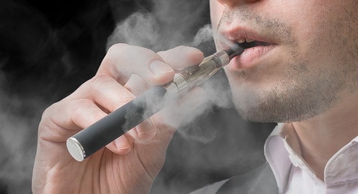 Is Vaping Safe?