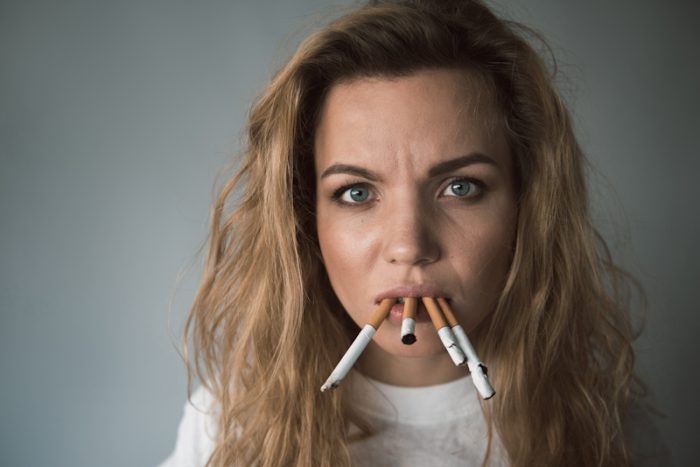 Stop smoking services: why accessing support is a real drag