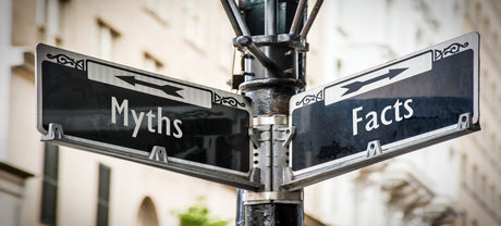 8 Vape Myths Debunked