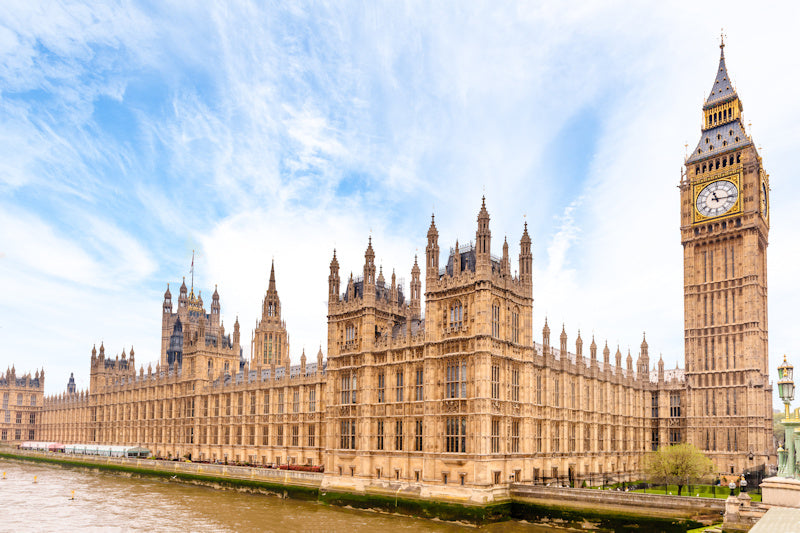 Government Vape Threat Removed