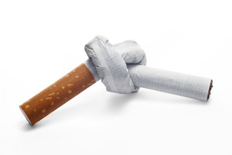 Oxfordshire Getting Tough on Smoking