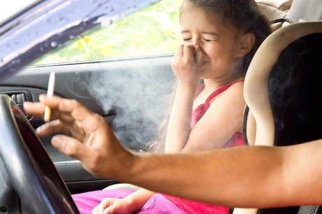 The Law: Can I Vape and Drive in the UK?